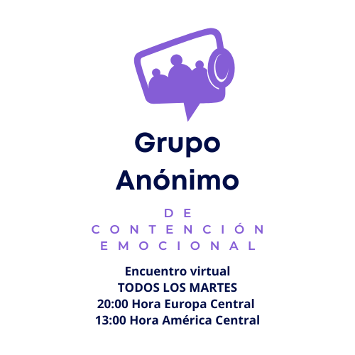 Grupo Anónimo Semanal FOTO